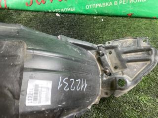 Подкрылок правый передний TOYOTA AQUA NHP10 1NZ-FXE 4 ракурс