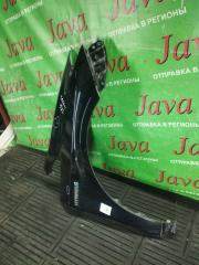 Крыло правое переднее TOYOTA PRIUS ZVW30 2ZR-FXE 53801-47050 2 ракурс