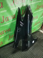 Крыло правое переднее TOYOTA PRIUS ZVW30 2ZR-FXE 53801-47050 3 ракурс