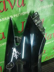 Крыло правое переднее TOYOTA PRIUS ZVW30 2ZR-FXE 53801-47050 4 ракурс
