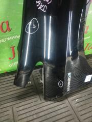 Крыло правое переднее TOYOTA PRIUS ZVW30 2ZR-FXE 53801-47050 5 ракурс