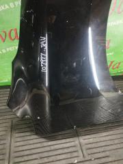 Крыло правое переднее NISSAN ELGRAND TE52 QR25DE 631001JB0B 5 ракурс