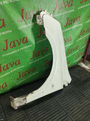 Крыло левое переднее NISSAN LAFESTA B30 MR20DE 63101EN033 3 ракурс