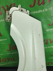 Крыло левое переднее NISSAN LAFESTA B30 MR20DE 63101EN033 4 ракурс