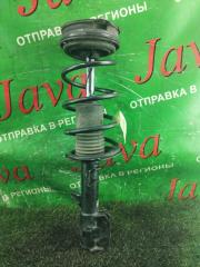 Стойка правая передняя NISSAN CUBE BZ11 CR14DE 543023U026 1 ракурс