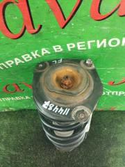 Стойка правая передняя NISSAN CUBE BZ11 CR14DE 543023U026 3 ракурс