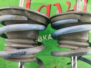 Стойка передняя TOYOTA CROWN GRS180 4GR-FSE 5 ракурс