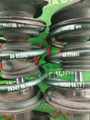 Стойка передняя MINI HATCH R50 W10B16A 5 ракурс