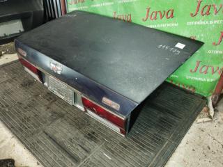 Крышка багажника задняя BENTLEY TURBO R L 410 IT 2 ракурс