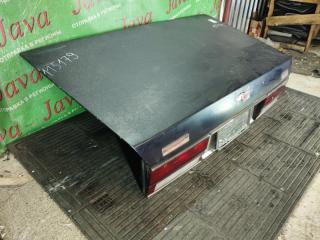 Крышка багажника задняя BENTLEY TURBO R L 410 IT 3 ракурс