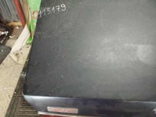Крышка багажника задняя BENTLEY TURBO R L 410 IT 5 ракурс