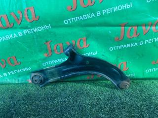 Рычаг левый передний NISSAN WINGROAD Y12 HR15DE 54501ED00A 2 ракурс