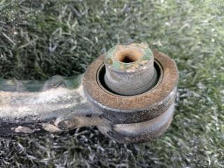 Рычаг левый передний HONDA ODYSSEY RB2 K24A 51360-SFE-000 4 ракурс