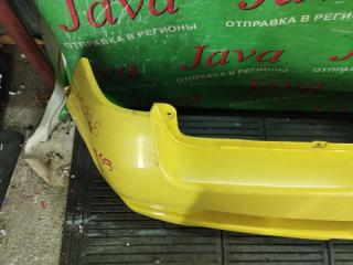 Бампер задний SUZUKI SWIFT HT81S M15A 4 ракурс