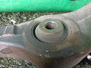 Рычаг левый передний HONDA ODYSSEY RB2 K24A 51360-SFE-000 5 ракурс