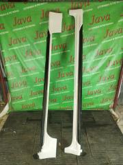 Порог TOYOTA SPADE 2014