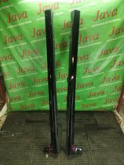 Порог HONDA FIT SHUTTLE 2012