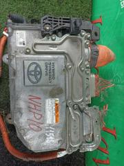 Инвертор передний TOYOTA AQUA NHP10 1NZ-FXE G9200-52010 2 ракурс