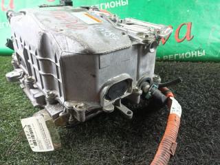 Инвертор передний TOYOTA AQUA NHP10 1NZ-FXE G9200-52010 3 ракурс
