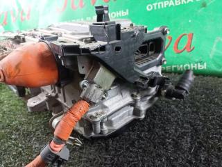 Инвертор передний TOYOTA AQUA NHP10 1NZ-FXE G9200-52010 5 ракурс