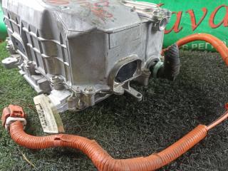 Инвертор передний TOYOTA AQUA NHP10 1NZ-FXE G9200-52010 3 ракурс