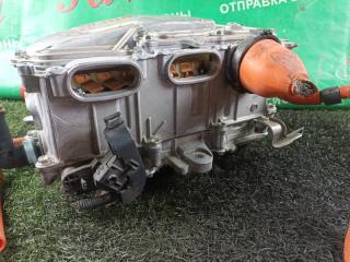 Инвертор передний TOYOTA AQUA NHP10 1NZ-FXE G9200-52010 4 ракурс