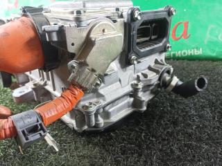 Инвертор передний TOYOTA AQUA NHP10 1NZ-FXE G9200-52010 5 ракурс