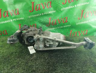Редуктор задний HONDA STEPWGN RG4 K24A 1 ракурс