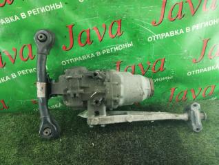Редуктор задний HONDA STEPWGN RG4 K24A 2 ракурс