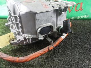 Инвертор передний TOYOTA AQUA NHP10 1NZ-FXE G9200-52010 3 ракурс