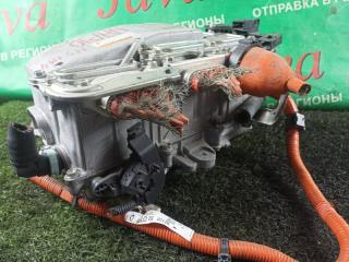 Инвертор передний TOYOTA AQUA NHP10 1NZ-FXE G9200-52010 4 ракурс