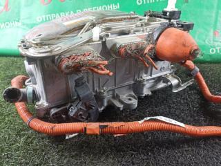 Инвертор передний TOYOTA AQUA NHP10 1NZ-FXE G9200-52031 4 ракурс