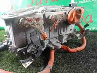 Инвертор передний TOYOTA AQUA NHP10 1NZ-FXE G9200-52030 4 ракурс
