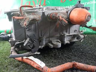 Инвертор передний TOYOTA AQUA NHP10 1NZ-FXE G9200-52010 4 ракурс