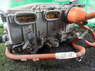 Инвертор передний TOYOTA AQUA NHP10 1NZ-FXE G9200-52010 4 ракурс