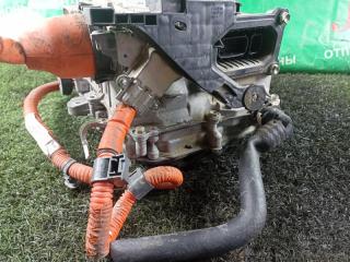 Инвертор передний TOYOTA AQUA NHP10 1NZ-FXE G9200-52010 5 ракурс