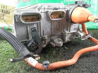 Инвертор передний TOYOTA AQUA NHP10 1NZ-FXE G9200-52033 4 ракурс
