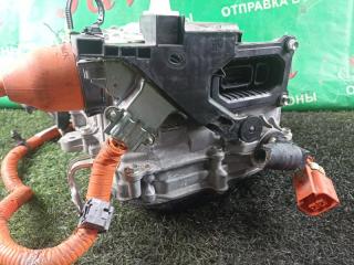 Инвертор передний TOYOTA AQUA NHP10 1NZ-FXE G9200-52033 5 ракурс