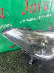 Фара правая передняя NISSAN FUGA Y51 VQ25HR 100-23035 2 ракурс