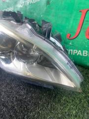 Фара правая передняя NISSAN FUGA Y51 VQ25HR 100-23035 3 ракурс