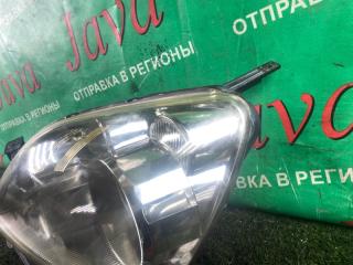 Фара левая передняя HONDA CR-V RD6 K24A P4863 3 ракурс