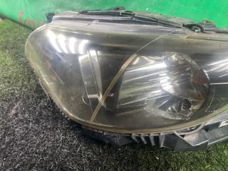 Фара левая передняя SUBARU IMPREZA GH3 EL154 1809 2 ракурс