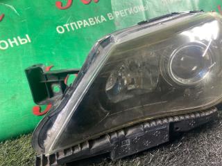 Фара левая передняя SUBARU IMPREZA GH3 EL154 1809 3 ракурс