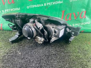 Фара левая передняя SUBARU IMPREZA GH3 EL154 1809 4 ракурс