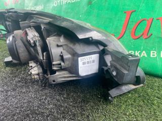 Фара левая передняя SUBARU IMPREZA GH3 EL154 1809 5 ракурс