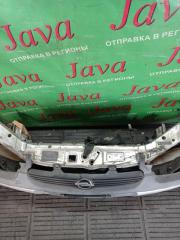 Ноускат передний OPEL VITA XG140 X14 5 ракурс