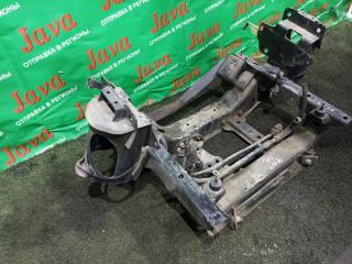 Балка передняя ISUZU ELF NLR85 4JJ1-T 3 ракурс Балка передняя ISUZU ELF NLR85 4JJ1-T 3 ракурс