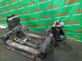 Балка передняя ISUZU ELF NLR85 4JJ1-T 4 ракурс Балка передняя ISUZU ELF NLR85 4JJ1-T 4 ракурс