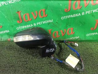 Зеркало правое переднее LEXUS LS460L USF41 1UR-FSE 1 ракурс