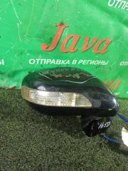 Зеркало правое переднее LEXUS LS460L USF41 1UR-FSE 3 ракурс